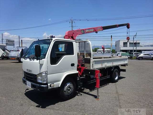 2015 Isuzu Isuzu Others
