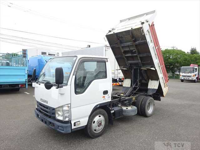 2015 Isuzu Isuzu Others
