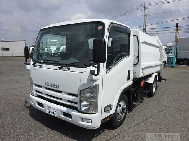 2008 Isuzu Isuzu Others
