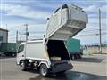 2025 Mitsubishi Canter