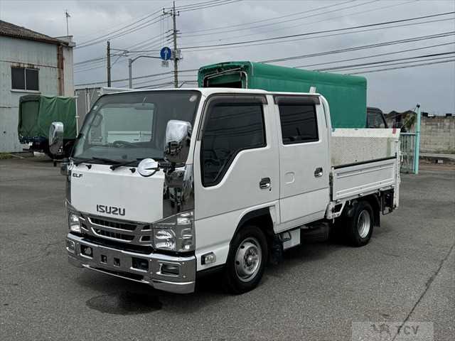 2018 Isuzu Isuzu Others