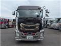 2017 Isuzu Isuzu Others