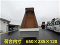 2005 Hino Hino Others