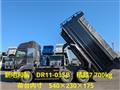 2014 Hino Hino Others