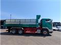 2017 Hino Hino Others
