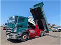 2017 Hino Hino Others