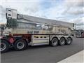 2016 Hino Hino Others
