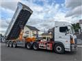 2016 Hino Hino Others