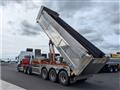 2016 Hino Hino Others