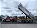 2016 Hino Hino Others