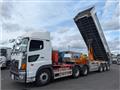 2016 Hino Hino Others