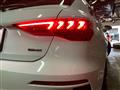 2022 Audi A3