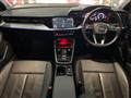 2022 Audi A3