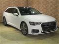2019 Audi A6