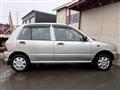 1997 Subaru Vivio