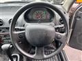 1997 Subaru Vivio