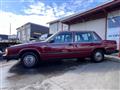 1987 Volvo 740 760