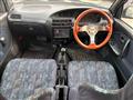 1995 Daihatsu Mira