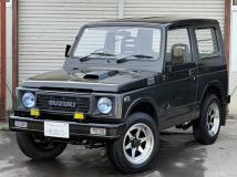 1990 Suzuki Jimny