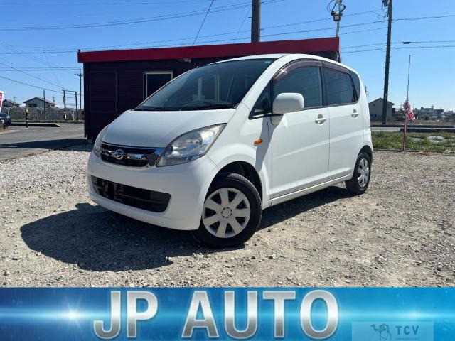 2008 Daihatsu Move