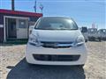 2008 Daihatsu Move