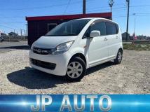 2008 Daihatsu Move