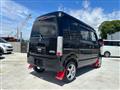 2009 Suzuki Every Wagon