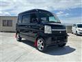 2009 Suzuki Every Wagon