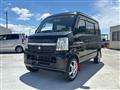 2009 Suzuki Every Wagon