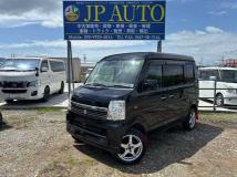 2009 Suzuki Every Wagon
