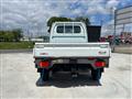 2016 Suzuki Carry Truck