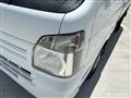 2016 Suzuki Carry Truck