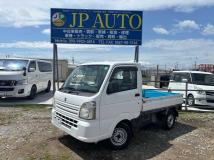 2016 Suzuki Carry Truck