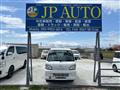 2010 Daihatsu Hijet Truck