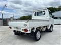 2010 Daihatsu Hijet Truck