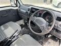 2010 Daihatsu Hijet Truck