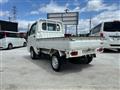 2010 Daihatsu Hijet Truck