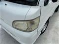 2010 Daihatsu Hijet Truck