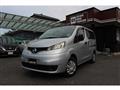2012 Nissan NV200 VANETTE