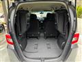 2014 Honda Freed