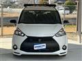 2017 Toyota Sienta