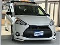 2017 Toyota Sienta