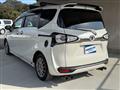 2017 Toyota Sienta