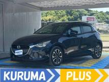 2014 Mazda Demio