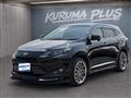 2015 Toyota Harrier