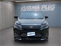 2015 Toyota Harrier