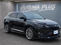 2015 Toyota Harrier