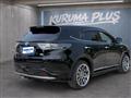 2015 Toyota Harrier