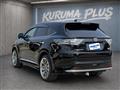 2015 Toyota Harrier