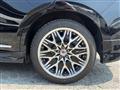 2015 Toyota Harrier